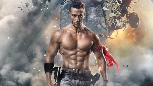Baaghi 4