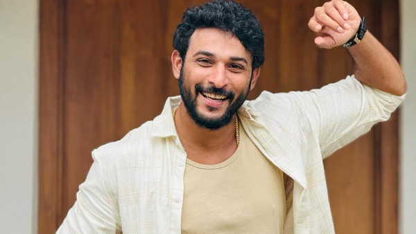 ದಿಲೀಪ್ ಶೆಟ್ಟಿ