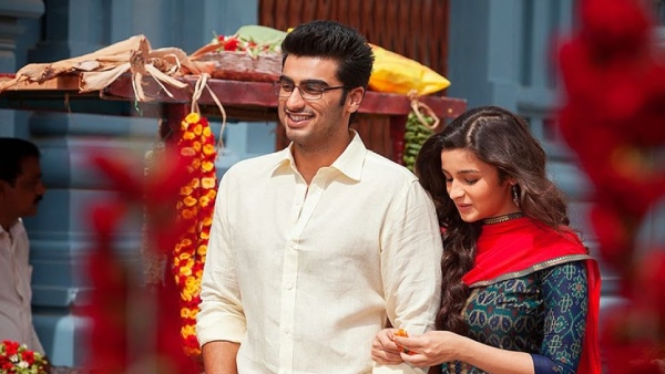 2 States