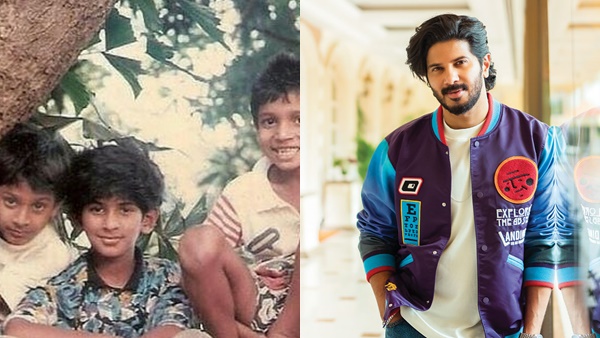 Dulquer Salmaan