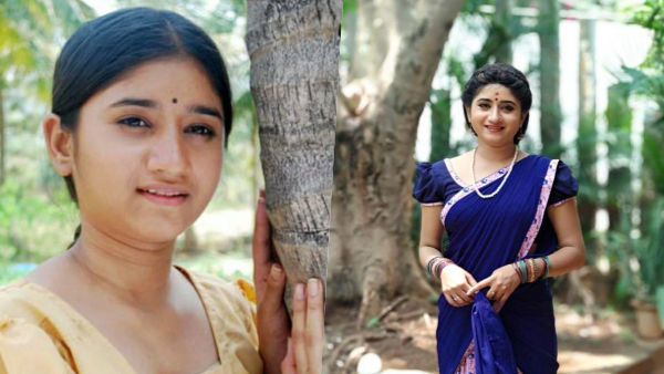 ಸುಷ್ಮಾ ಶೇಖರ್