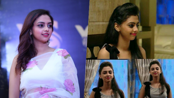 ಸುಕೃತಾ ನಾಗ್