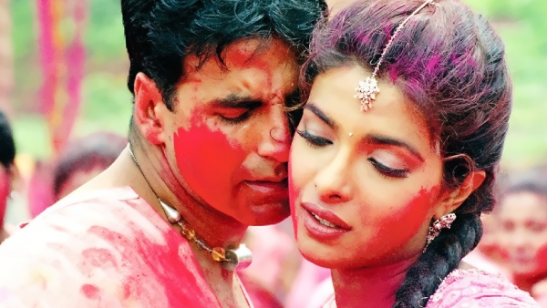 Waqt - Race Against Time