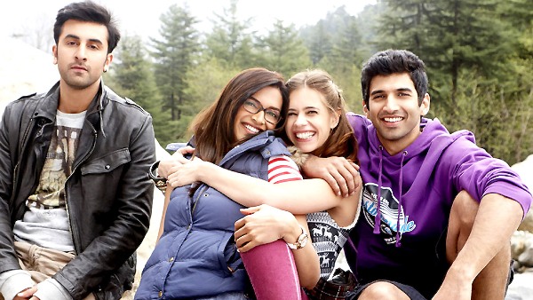 Yeh Jawaani Hai Deewani