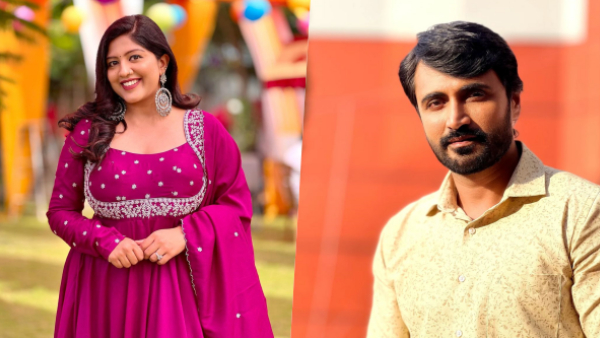 ಅಶೋಕ-ಪ್ರಿಯಾ