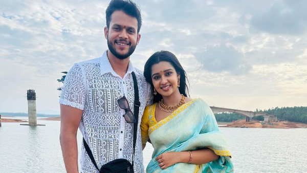 ಚಾರು -ರಾಮಾಚಾರಿ