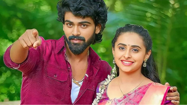 ಸ್ನೇಹಾ-ಕಂಠಿ