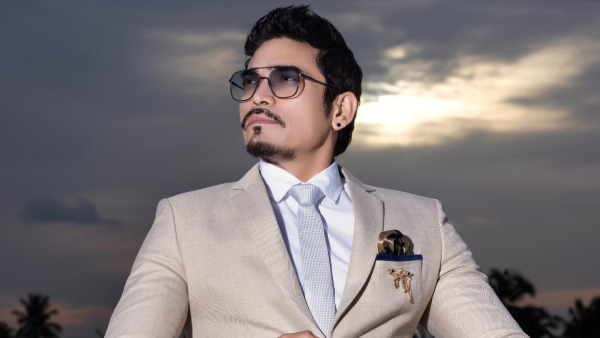 ಶಾವರ್ ಅಲಿ