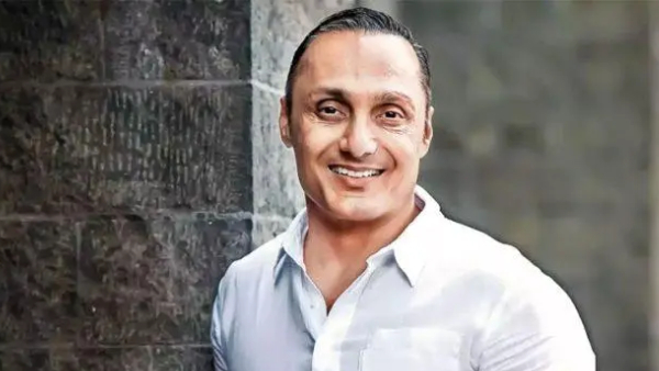 ರಾಹುಲ್ ಭೋಸ್