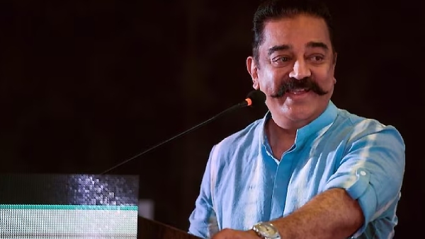 Kamal Haasan