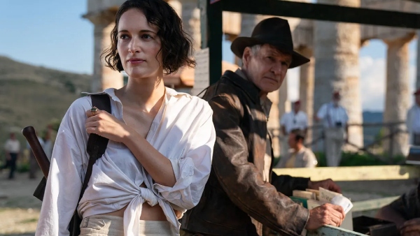 Indiana Jones Series