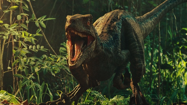 Jurassic Park Series