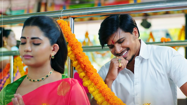 ಮೊದಲ ಸೀರಿಯಲ್