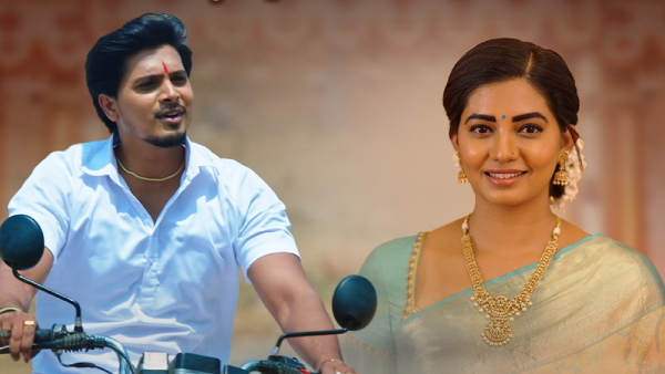 ಸಿದ್ದೇಗೌಡನಾಗಿ ಮೋಡಿ