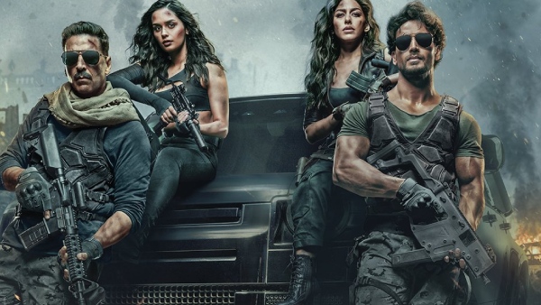 Directorial Brilliance