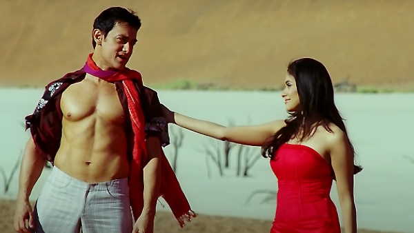 Ghajini