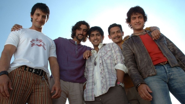 Rang De Basanti