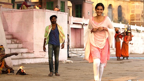 Raanjhanaa