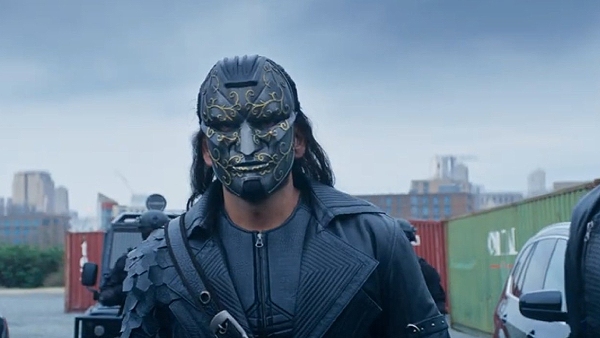 Bade Miyan Chote Miyan