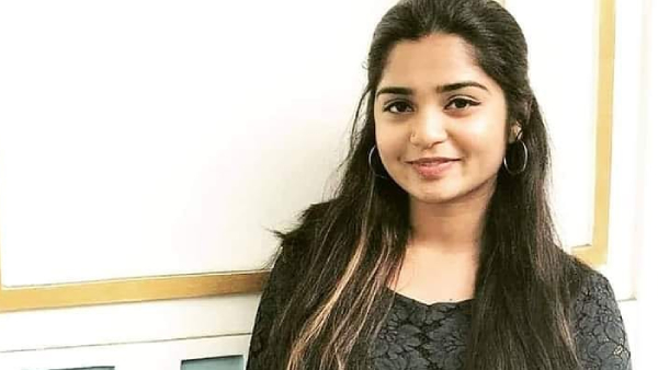 கௌரி ஜி கிஷன்