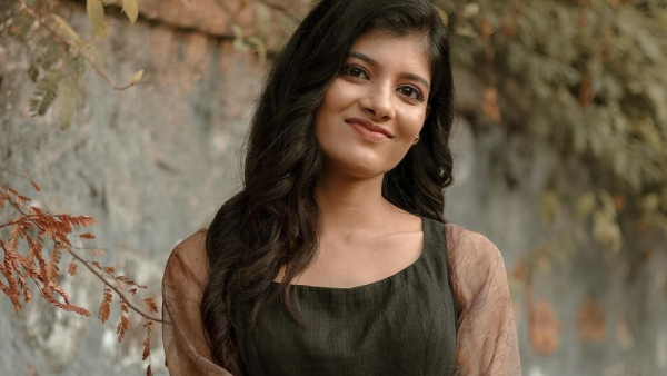 மோனிஷா பிளஸி