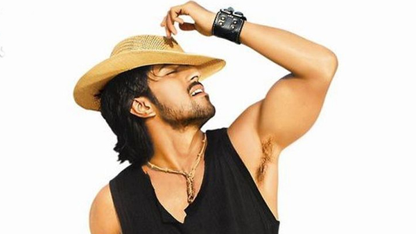 Chirutha