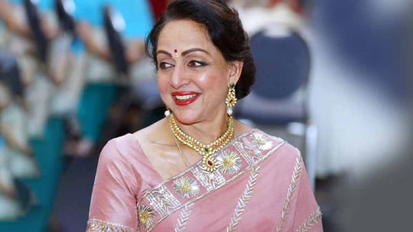 ಹೇಮಾ ಮಾಲಿನಿ