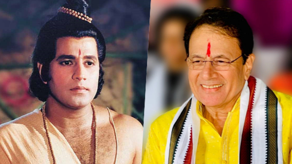 ಅರುಣ್ ಗೋವಿಲ್