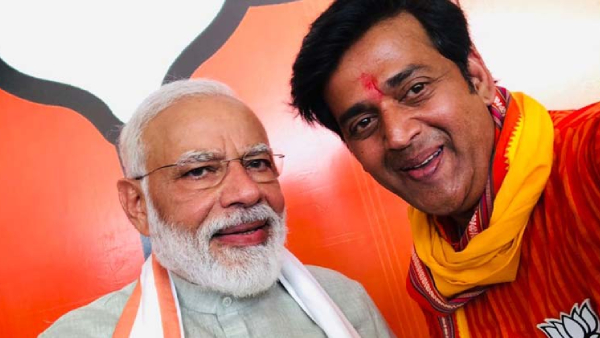 ರವಿಕಿಶನ್