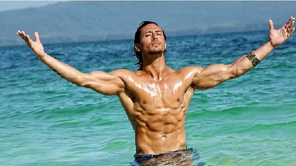 बागी: ए रेबेल फॉर लव