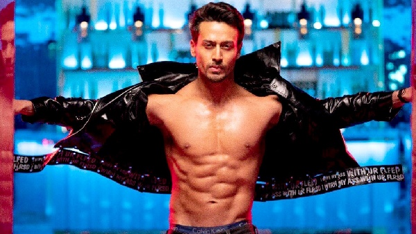 स्टूडेंट ऑफ़ द इयर 2