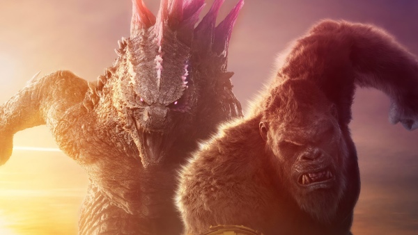 Godzilla vs. Kong: The Ultimate Battle