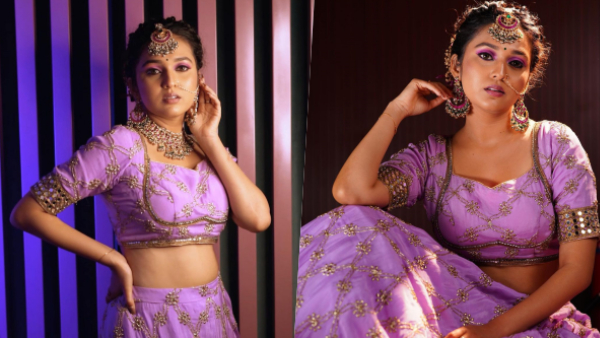 ಕೆಲಸ ಬಿಟ್ಟು ನಟನೆ