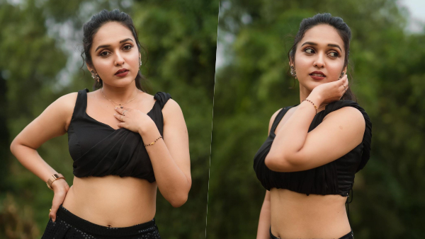 ಮೊದಲ ಸೀರಿಯಲ್