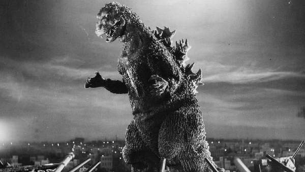 Godzilla: 1954