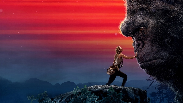 Kong: Skull Island