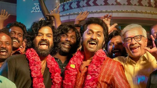 Varshangalkku Sesham