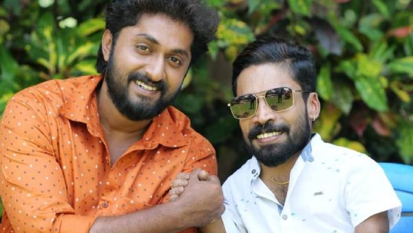 Kudumbasreeyum Kunjadum