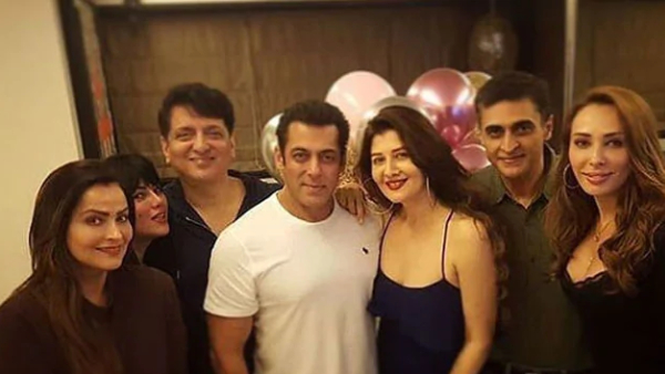 ಸಲ್ಮಾನ್ ಖಾನ್