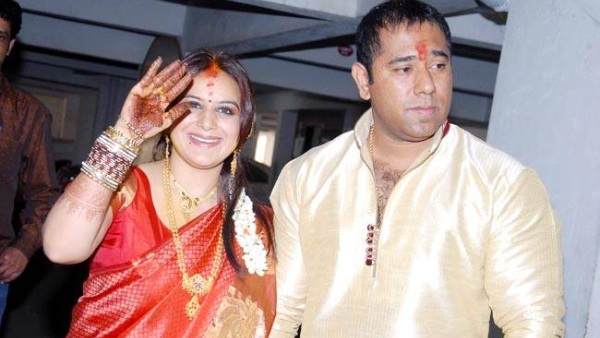 ಪೂಜಾ ಗಾಂಧಿ