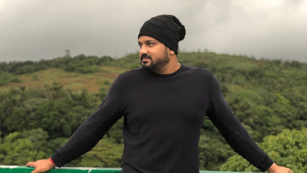 ಸೃಜನ್ ಲೋಕೇಶ್