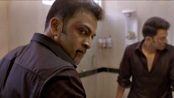 पृथ्वीराज सुकुमारन