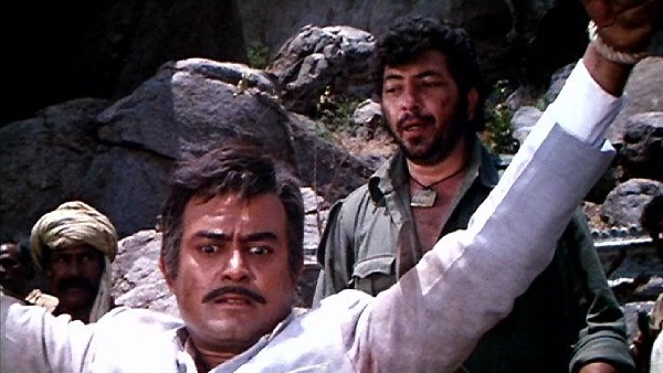 Sholay