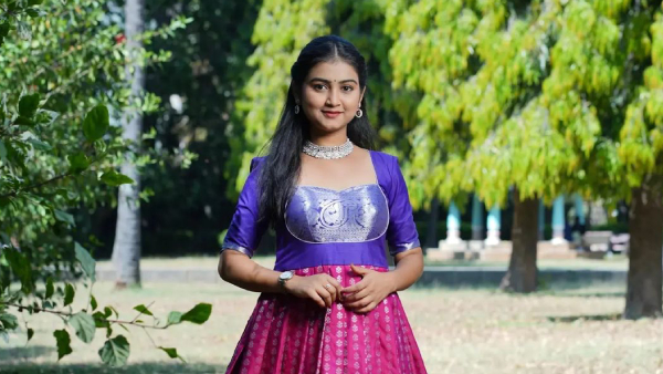 ಶಿಲ್ಪಾ ಸವರಸೆ