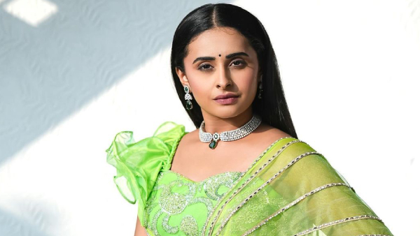 ಸಂಜನಾ ಬುರ್ಲಿ