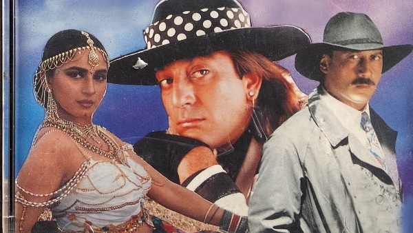 Khalnayak