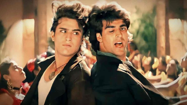 Main Khiladi Tu Anadi