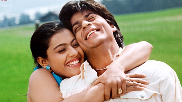 Dilwale Dulhania Le Jayenge