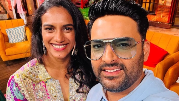 The Kapil Sharma Show