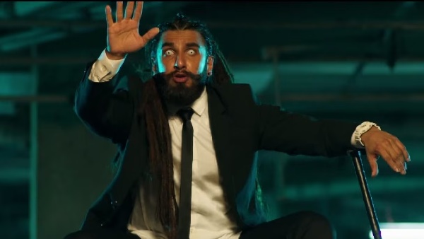 रणवीर सिंह